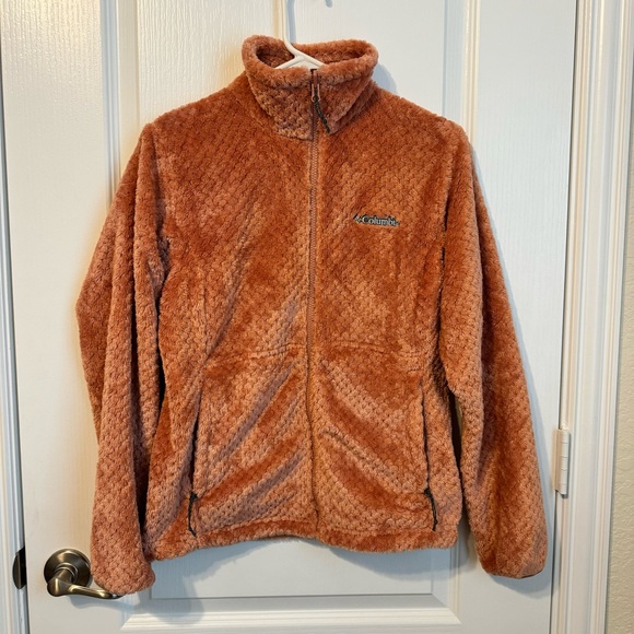 Women’s Columbia Interchange Jacket - Picture 10 of 16